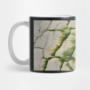 Sea Grass Mug